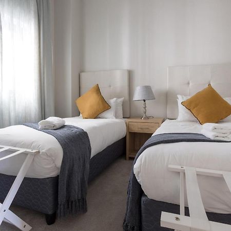 Axis Luxury Apartments By Century City Hotels Cape Town Exterior photo