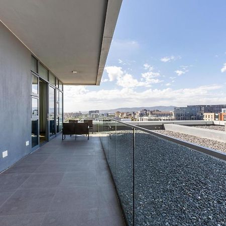 Axis Luxury Apartments By Century City Hotels Cape Town Exterior photo