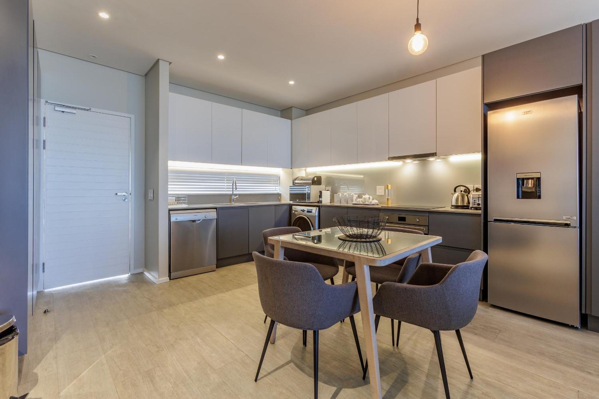 Axis Luxury Apartments By Century City Hotels Cape Town Exterior photo
